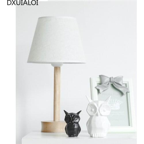 DXUIALOI Modern Simple Abstract Cute Animal Sculpture Decoration Ceramic Crafts Home Bedroom Living Room Desktop Decoration