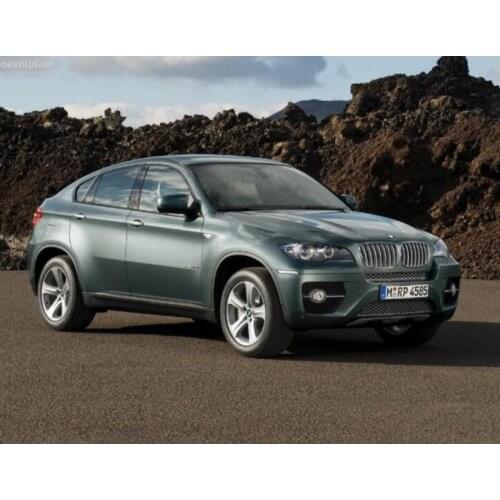 Led Interior Car Lights For Bmw e71 x6 Dome Map Lower Door Visor Foot Well Glove Box Hatch Cargo bulb 29pc/lot