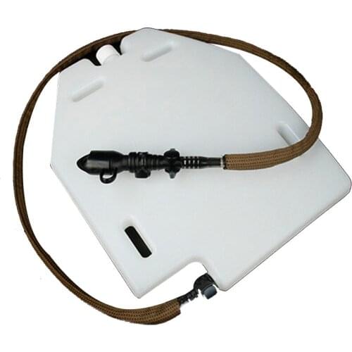 TMC Tactical CPC AVS JPC Design Vest with Built-in Water Storage Board, Capacity about 1.5L TMC2793