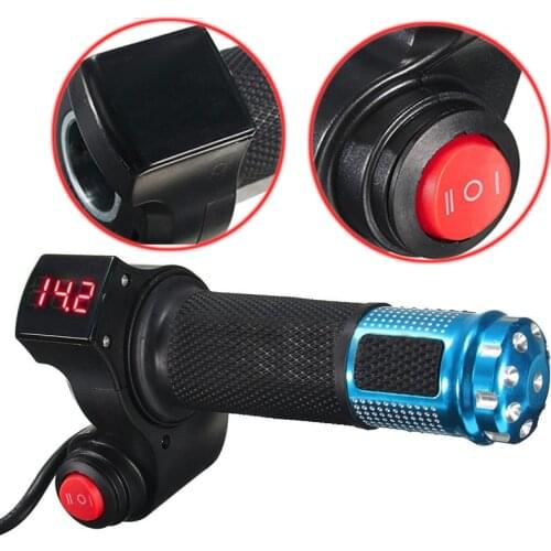 Tocawe Handlebars For Scooters