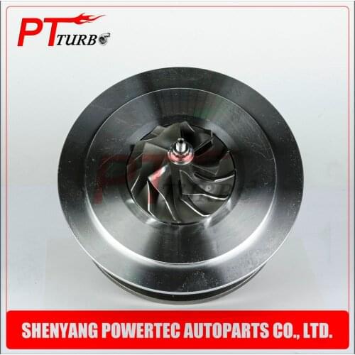 For Mercedes-Benz C 220 CDI 2148 ccm 105/85Kw OM611.962 Turbine Core Chra 726698 709835 GT1852V Turbocharger Balanced 2000