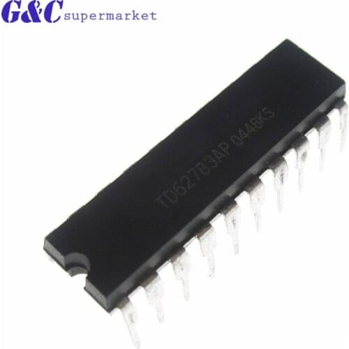 2/10PCS TD62783AP 62783AP 62783 18PINS IC GOOD QUALITY diy electronics