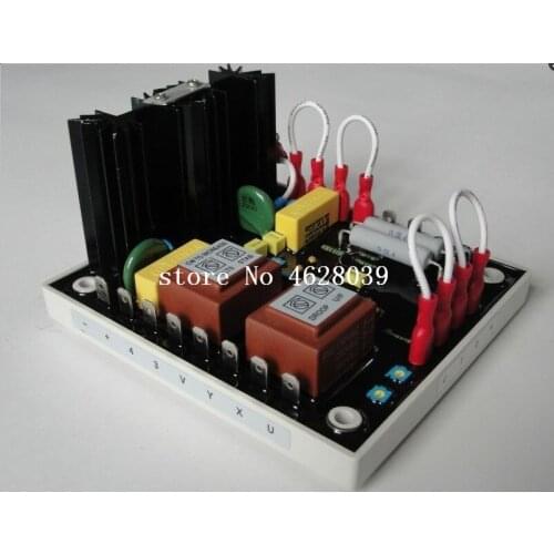 Automatic Voltage Regulator avr EA63-7D FREE SHIPPING