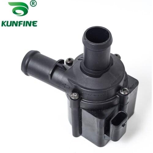 Car Water pump for Audi A4 OEM NO. 06H 121 601M 06H 121 601 M 06H121601M