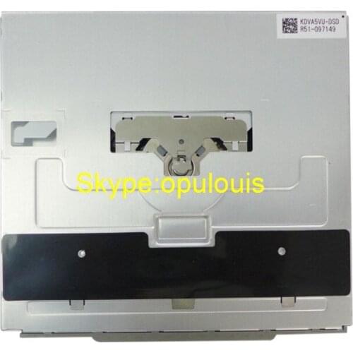 Free post Desai Xiwei DVD mechanism HD89CH SF-HD89 HD89 optical pick up for Nisan Toyota navigation GPS audio systems radio