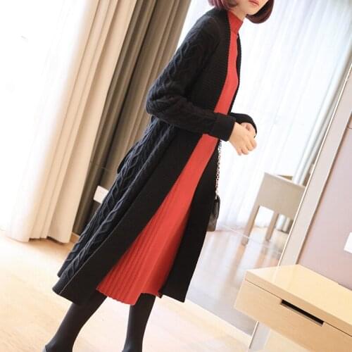 Женские теплые кардиганы EASTQUEEN China At AliExpress