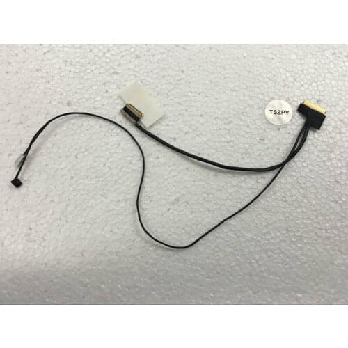NEW FOR LENOVO S41-70 S41-75-35 I2000 300S-14ISK LT41 LCD Screen cable 450.03N05.0002