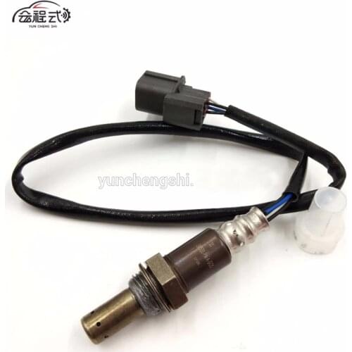 New Manufactured 36531-PWA-G01 Air-fuel ratio sensor Lambda Sensor For 2002-2008 Honda Fit 1.4L 1.2L
