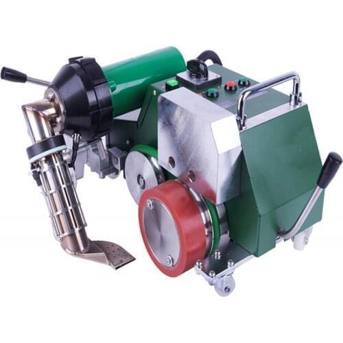 PVC coated fabric welding equipment are used for making tarpaulin and lorry side curtains