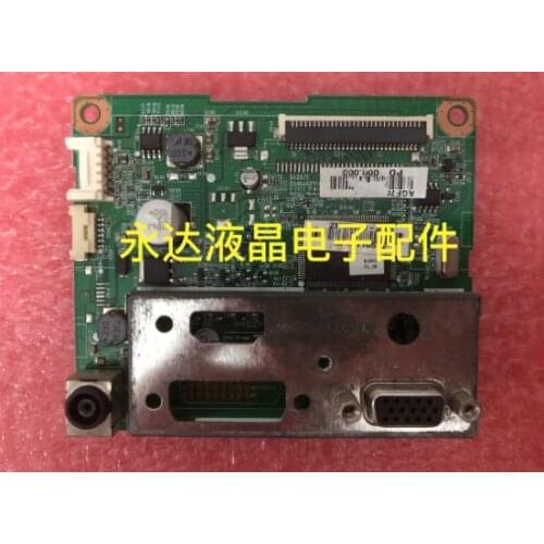 Original 100% test for EAX64627101 E 1942 C