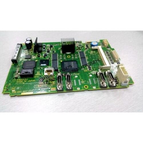 USED 100% TESTED ORIGINAL SPARE PART A20B-8201-0212