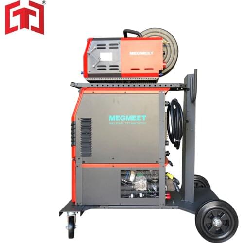 MEGMEET ACCESSORIES Gas meter for CM350/500