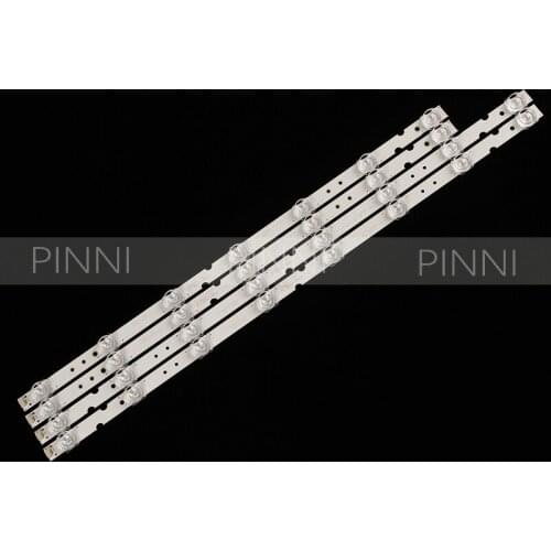 Brand new original for TCL 55F6 lamp strip 4c-lb5507-hr02j 55HR330M07B2 V2 TCL 55F6 lamp strip 4c-lb5507-hr02j 55HR330M07B2 V2