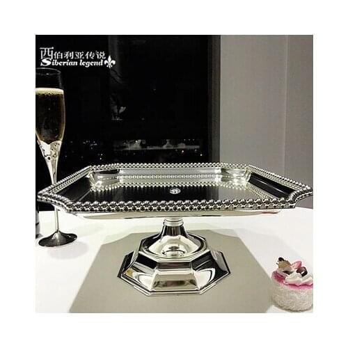 Theuphela Stands For Cakes And Pastries