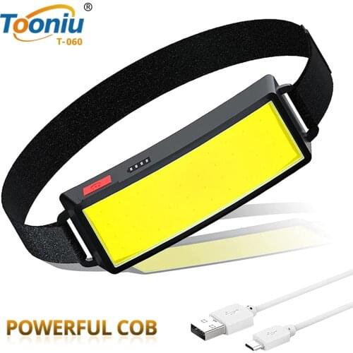 Налобные фонари Tooniu China At AliExpress