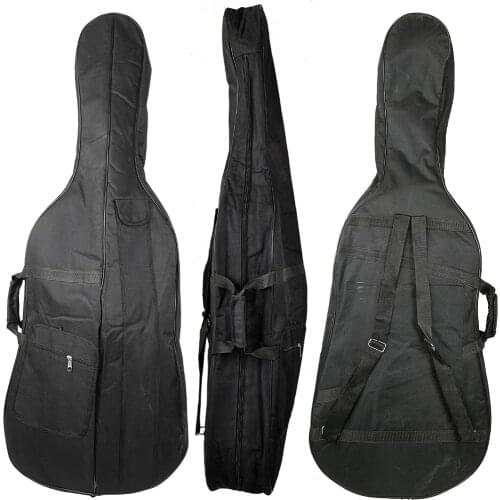Cello bag WJL03