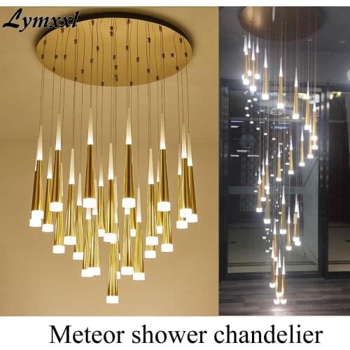 YAME Pendant Lights