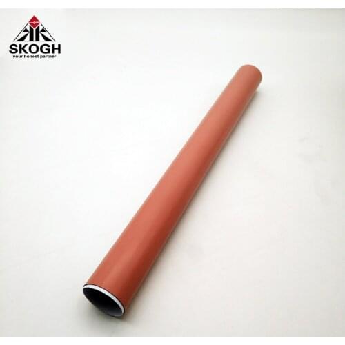 Japan Fuser Film Sleeve For HP CP3525 CP4005 CP4025 CP4525 4540 M500 M570 M551 Fixing Film RM1-3131-Film CE484A-Film CE246A-Film
