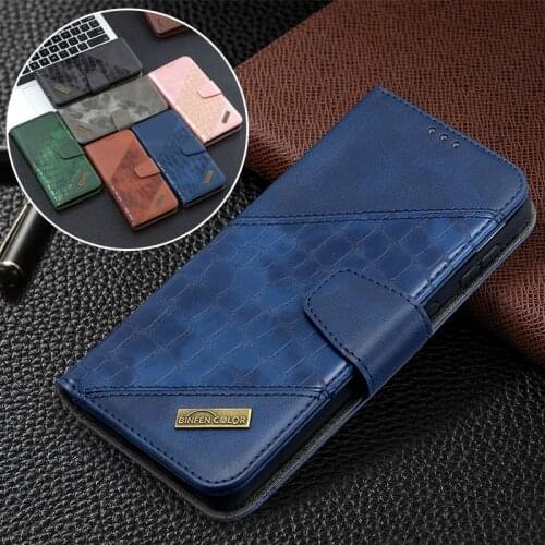 AutSpace Leather Phone Cases