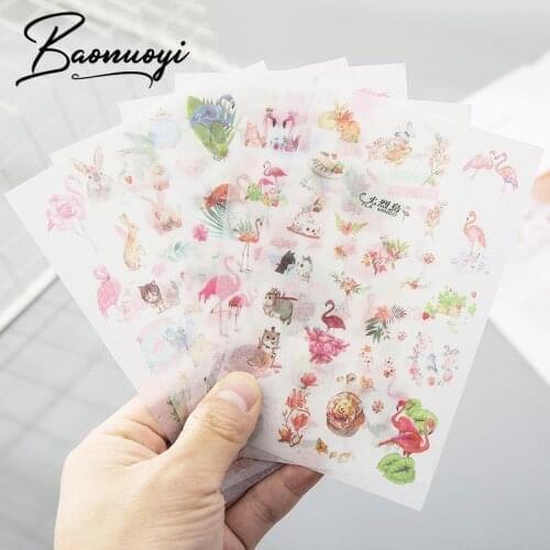 D&NStuClub Scrapbooking Kits