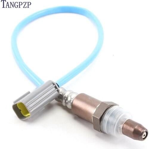 FUCHIBO 211200-7310 Oxygen Sensor For Nissan Frontier Pathfinder Maxima Xterra 350Z 370Z Altima Rogue 22693-ZX70A 234-9036