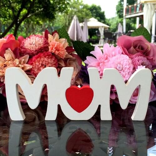 Wooden Mothers Day Ornaments Wooden Gift Ornaments For Mom Wooden Mothers Day Ornaments Wooden Gift Ornaments For Mom 2021Top