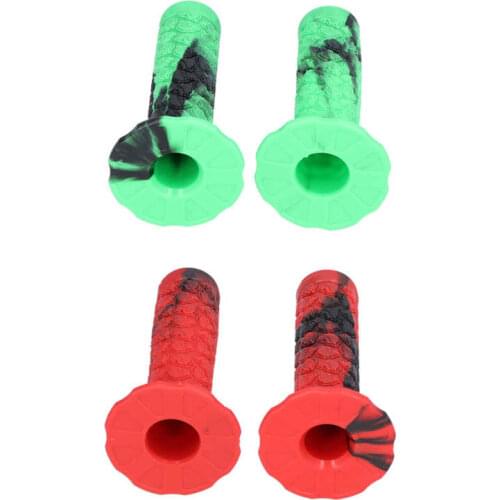 ESTINK Motorcycle Throttle Grips