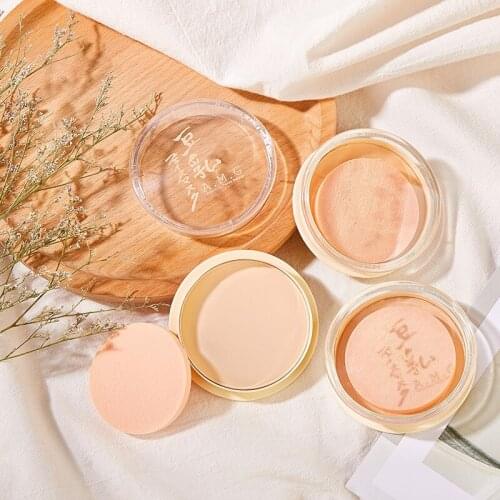 GlamColour Face Powders