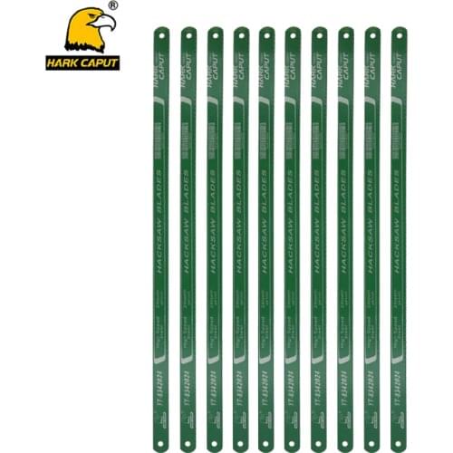 12''/300mm Single Blade Saw Blade Hacksaw 14T/18T/24T Teeth Universal Hand Saw For Cutting Wood Metal Hand Tools 10pcs