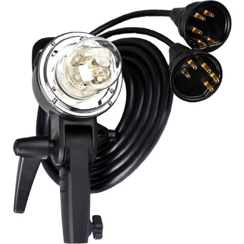 Godox H1200 Godox Mount for AD600 AD600M Wireless Strobe Flash (Godox Mount)