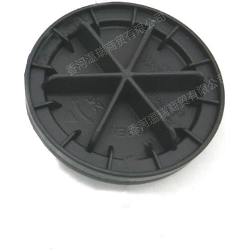 Head Light Dust Cap Head Lights Lamp Dust Cap Cover 1Pcs OEM 921911K000 For Elantra GT i30 2012 2016