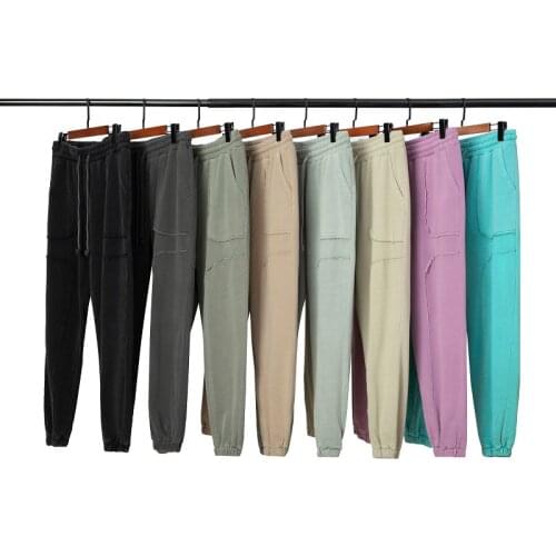 Повседневные мужские штаны QoolXCWear China At AliExpress