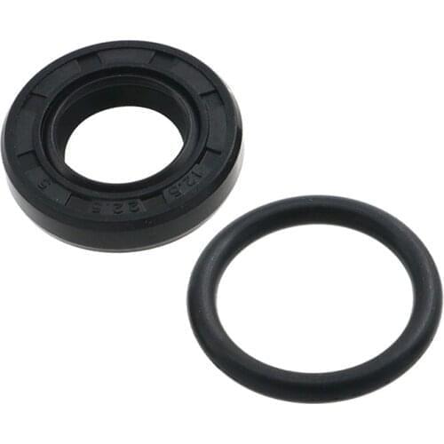 For Honda Accord Civic CR-V Acura Integra Distributor O-Ring with Seal BH3888-E0 30110-PA1-732 Oil Seal Rubber Car Accessories