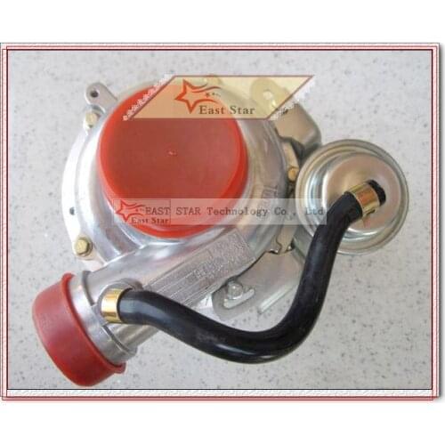 RHF5 8973125140 8971371093 8971371094 8971371095 VA430064 Turbo For ISUZU Trooper D-MAX For OPEL Monterey 4JX1TC 4JX1 3.0L 159HP