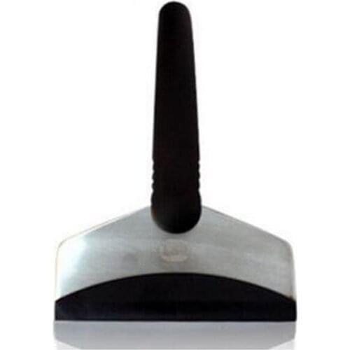 Car-Styling snow ice scrapers cleaning tools For Jeep Compass Grand Cherokee Commander Wrangler Rubicon SAHALA Patriot