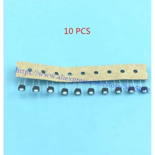 10x TRACK SEARCH SKIP SCAN EJECT TACT Switch VSG1024 FOR CDJ1000 CDJ2000 DJM