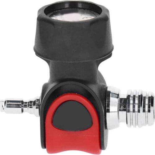 Universal Diving Buzzer Sounder,Diving Signal Sounder Underwater Diving Signal Sounder Waterproof Diving Buzzer Pool Equipment