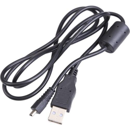 Gap Type USB Cable for Nikon Coolpix S01 S2600 S2900 S4200 S4300