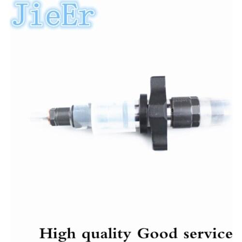 0445120007 common rail injector for 0445120212 VECO 2830957