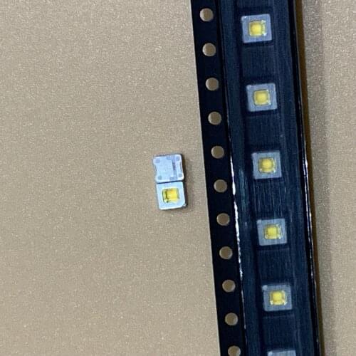 100pcs Samsung 3030 3535 3W naturally whit SMD/SMT LED 4000K SMD 3030 LED Surface Mount 3V~3.6V Ultra Birght Led Diode Chip