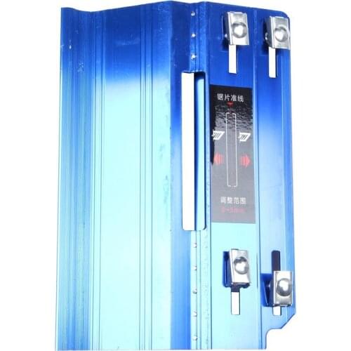 45 Degree Chamfering Cutter Stone Cutting Machine Marble Tile Ceramic Chamfering Cutter Mill Beveled Cutter Chamfer