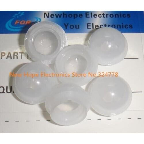 8120F human infrared sensor switch PIR lens Fresnel lens Fresnel lens series