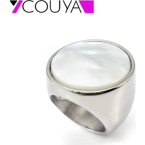 Белые кольца COUYA China At AliExpress