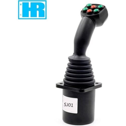 Joystick SJ01 for excavator