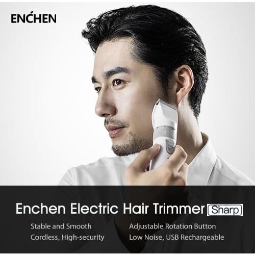 ENCHEN Smart Devices