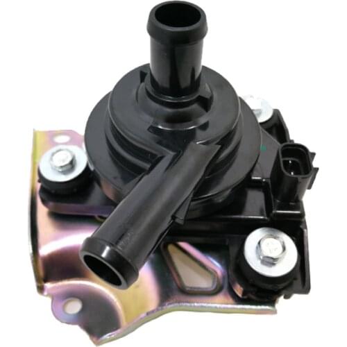 G9020-47031 0400032528 04000-32528 G902047031 Auxiliary Cooling Water Pump Cooling Systems parts For TOYOTA PRIUS 04-09