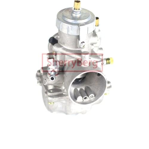 Free shhipping carburetor(coppy for Mikuni VM 32mm 32 mm)Round Slide Carb Carburettor for VM32-282 carby