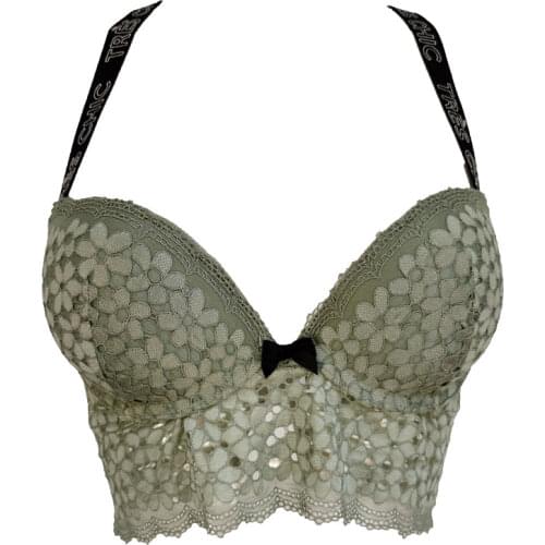 Ladysec Padded Bras