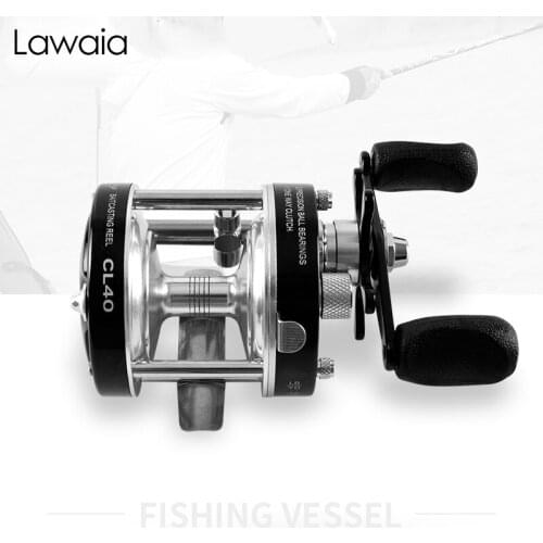 Lawaia Spinning Reels