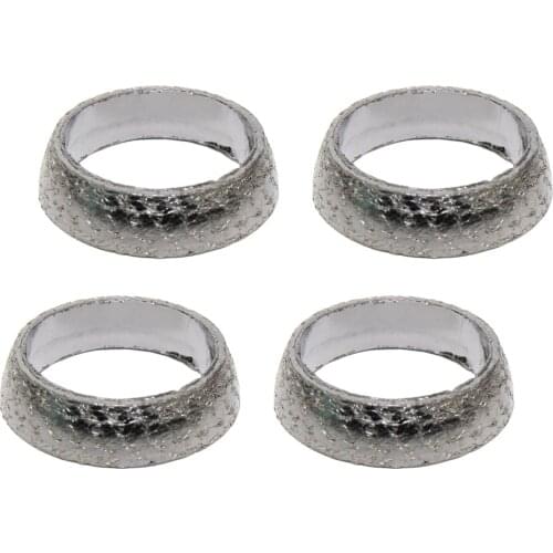 4pcs Silver Graphite Gasket For CFmoto CF500 ATV X5 X6 CF550 9010-020102-10001